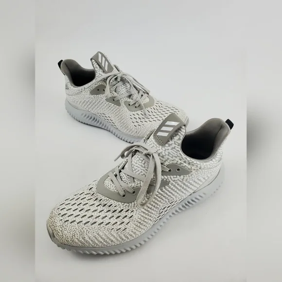 adidas gazelle silver green womens Adidas Men's Alphabounce AMS [BW0427]